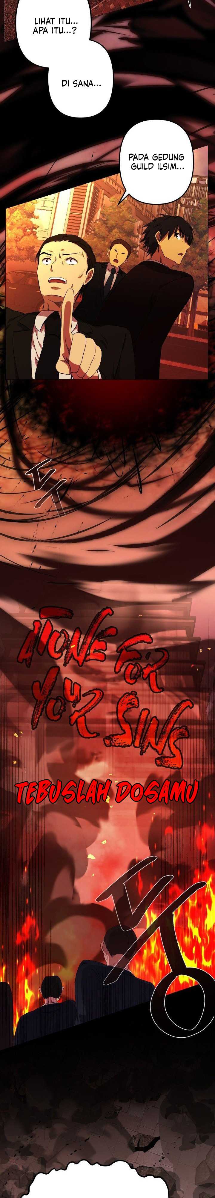 Return of the SSS-Class Demon Lord Chapter 05