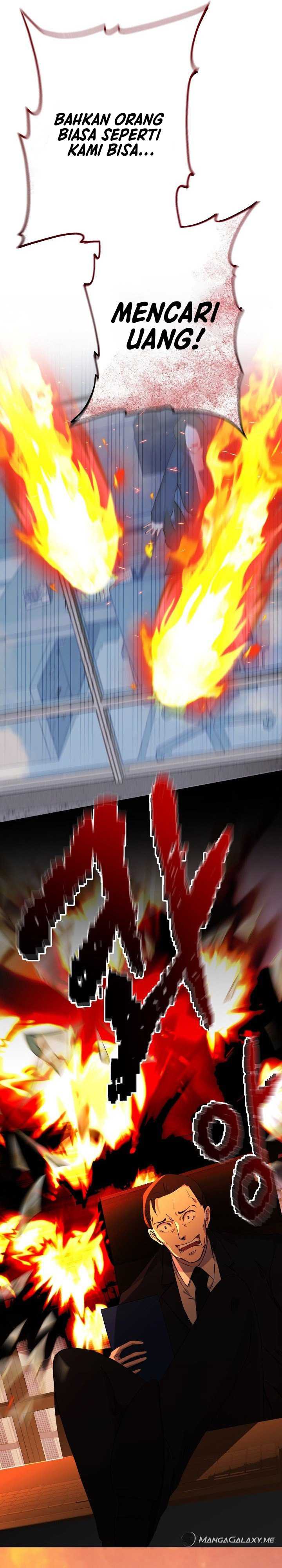 Return of the SSS-Class Demon Lord Chapter 05
