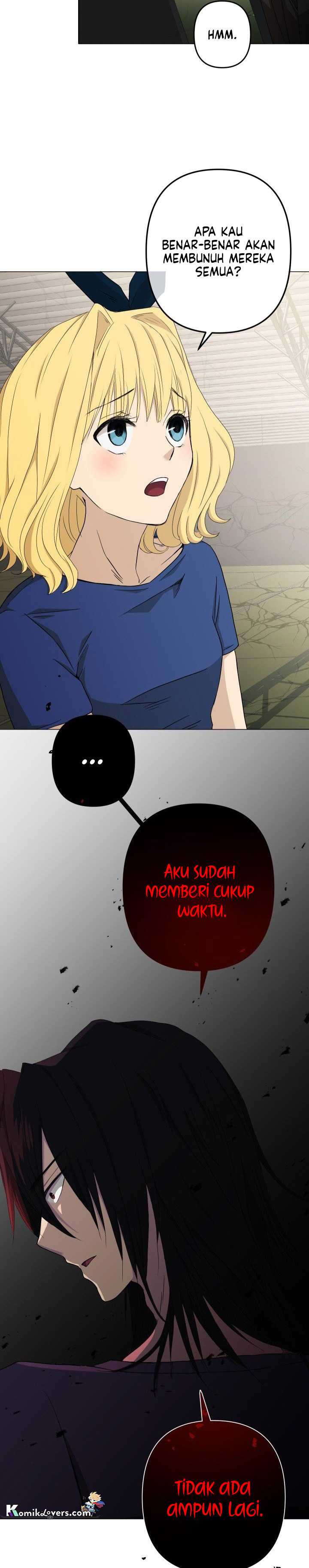 Return of the SSS-Class Demon Lord Chapter 05