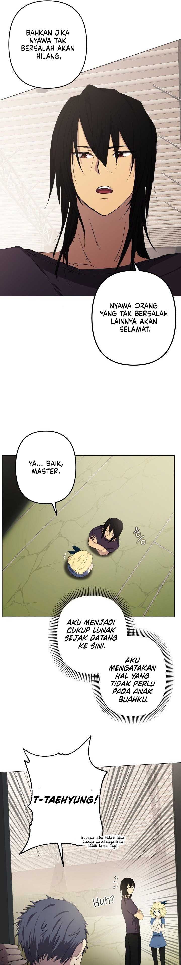 Return of the SSS-Class Demon Lord Chapter 05