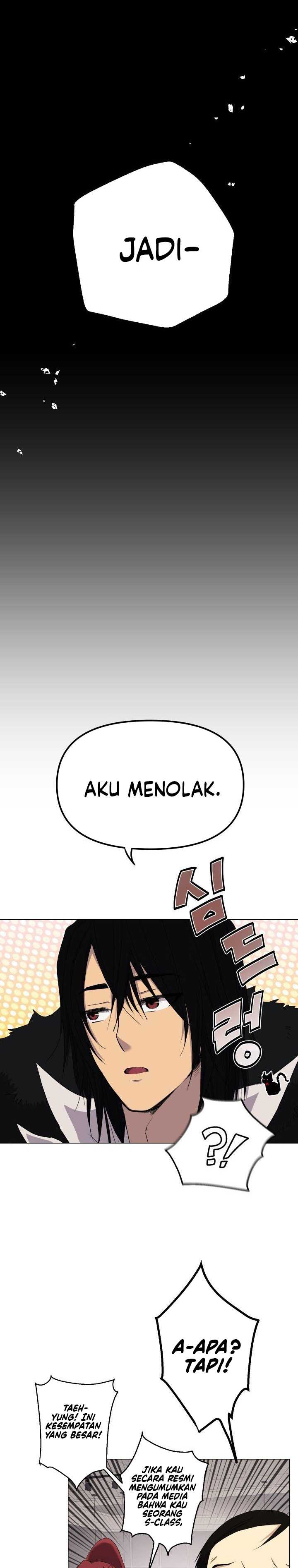 Return of the SSS-Class Demon Lord Chapter 05