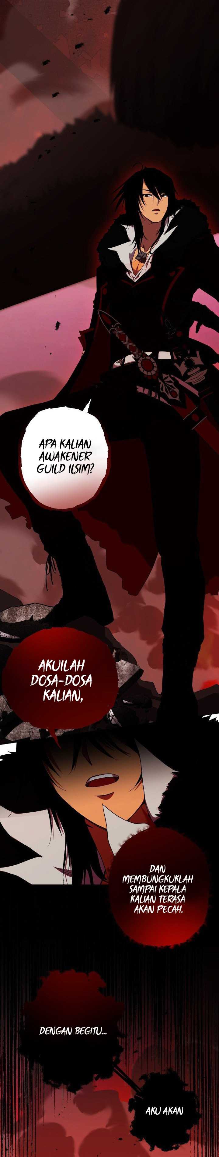 Return of the SSS-Class Demon Lord Chapter 05