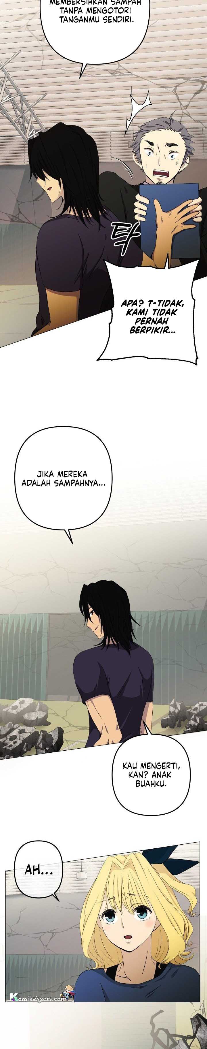 Return of the SSS-Class Demon Lord Chapter 05