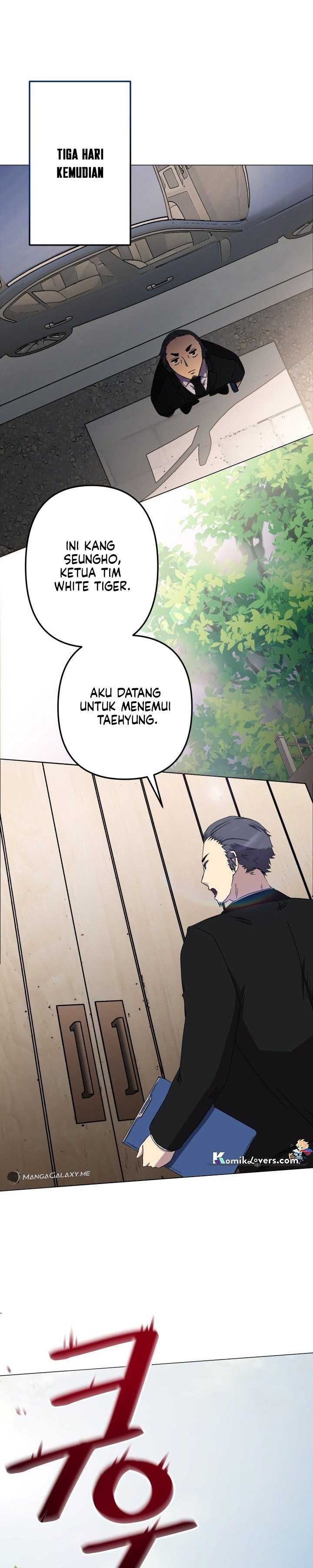 Return of the SSS-Class Demon Lord Chapter 05