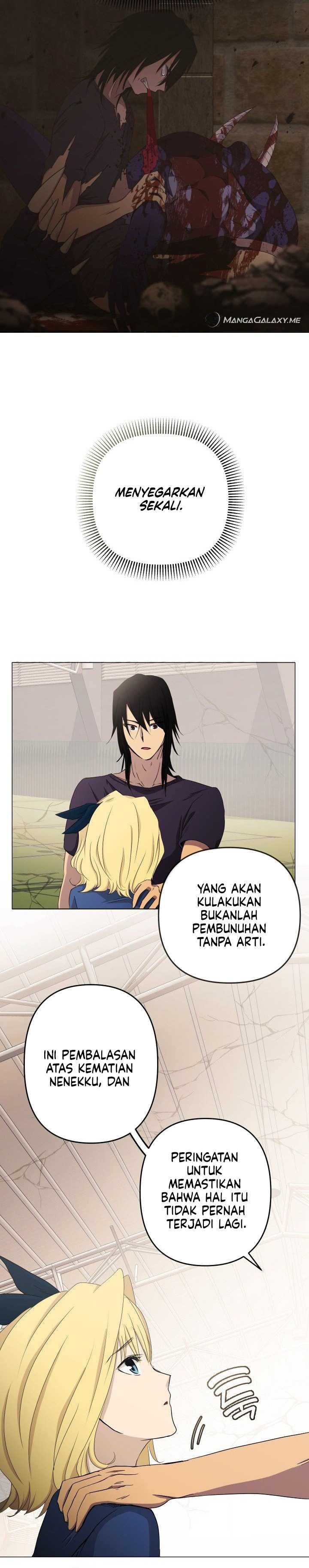 Return of the SSS-Class Demon Lord Chapter 05