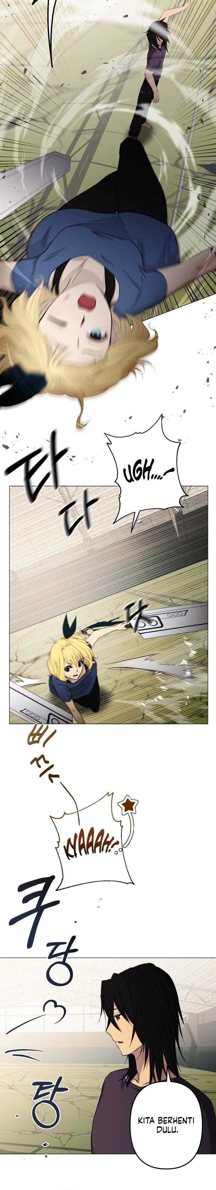 Return of the SSS-Class Demon Lord Chapter 05