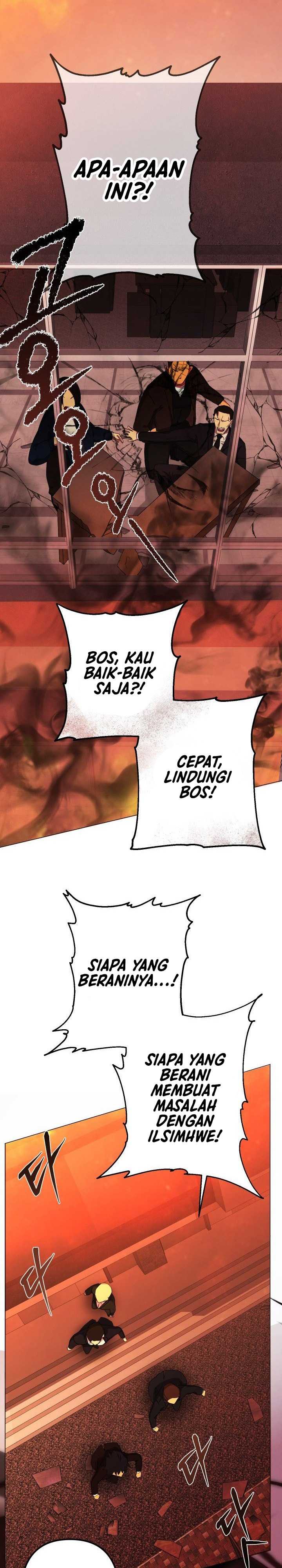 Return of the SSS-Class Demon Lord Chapter 05