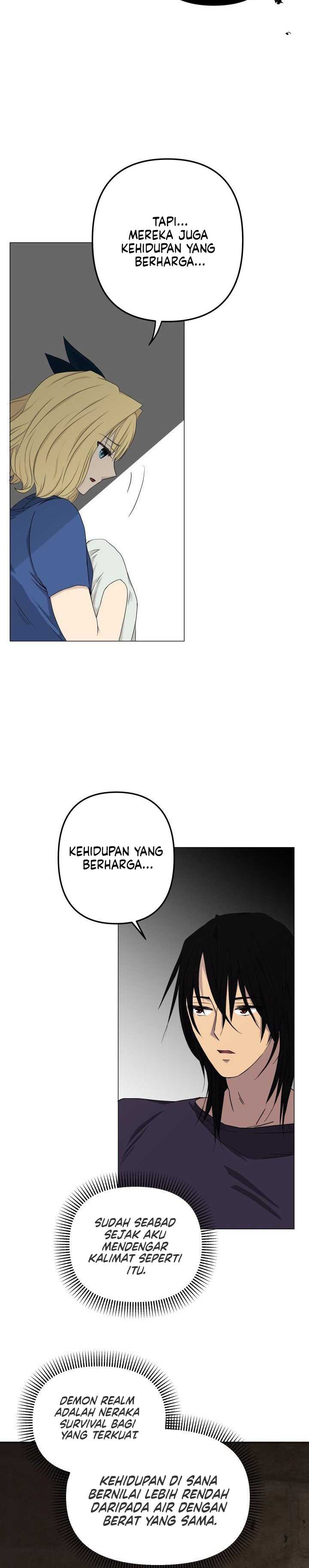 Return of the SSS-Class Demon Lord Chapter 05