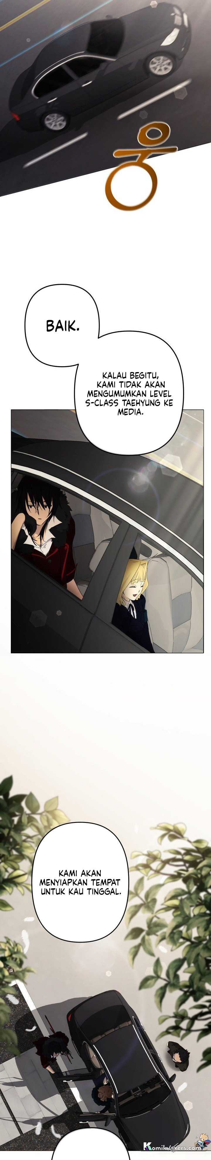 Return of the SSS-Class Demon Lord Chapter 05