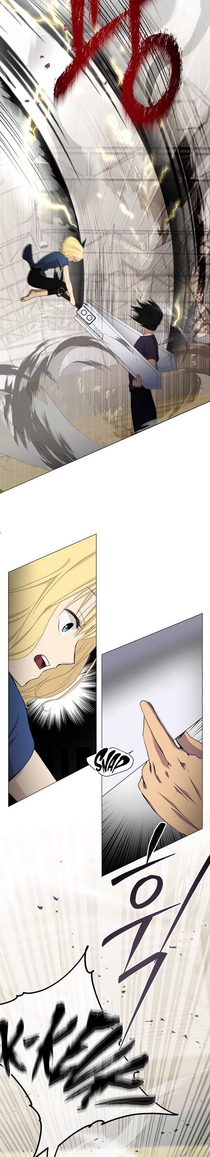 Return of the SSS-Class Demon Lord Chapter 05