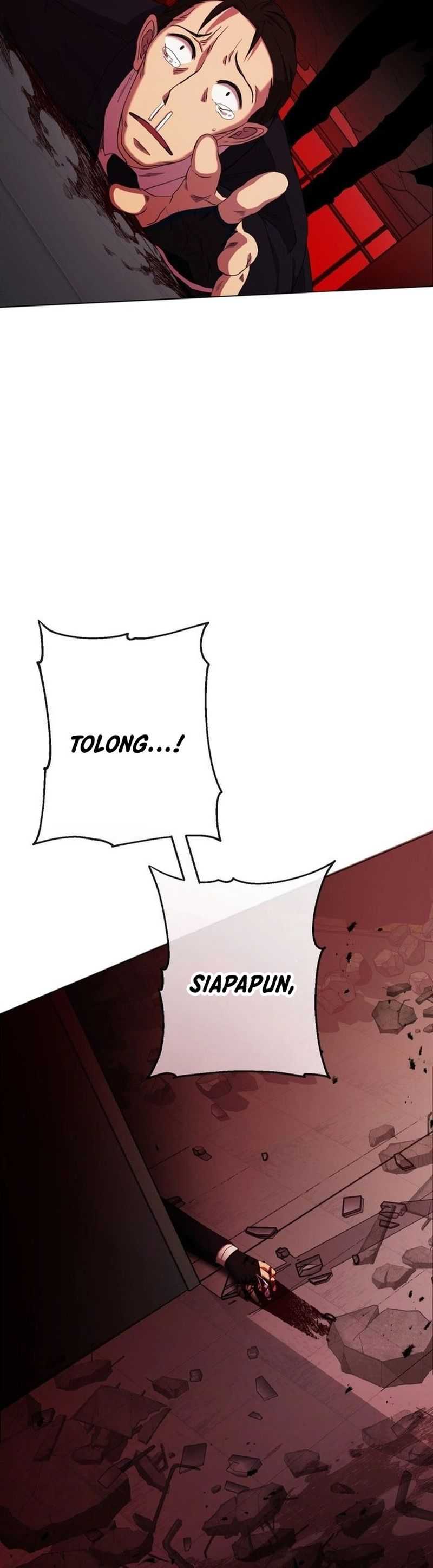 Return of the SSS-Class Demon Lord Chapter 06