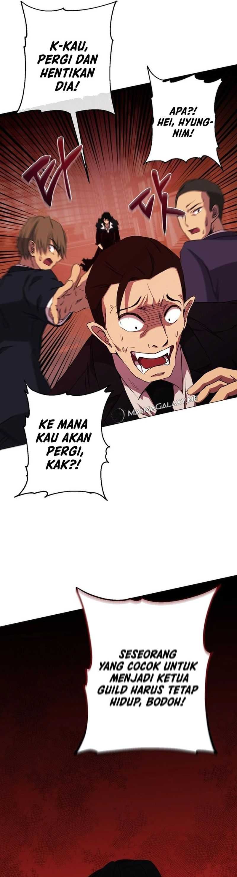 Return of the SSS-Class Demon Lord Chapter 06