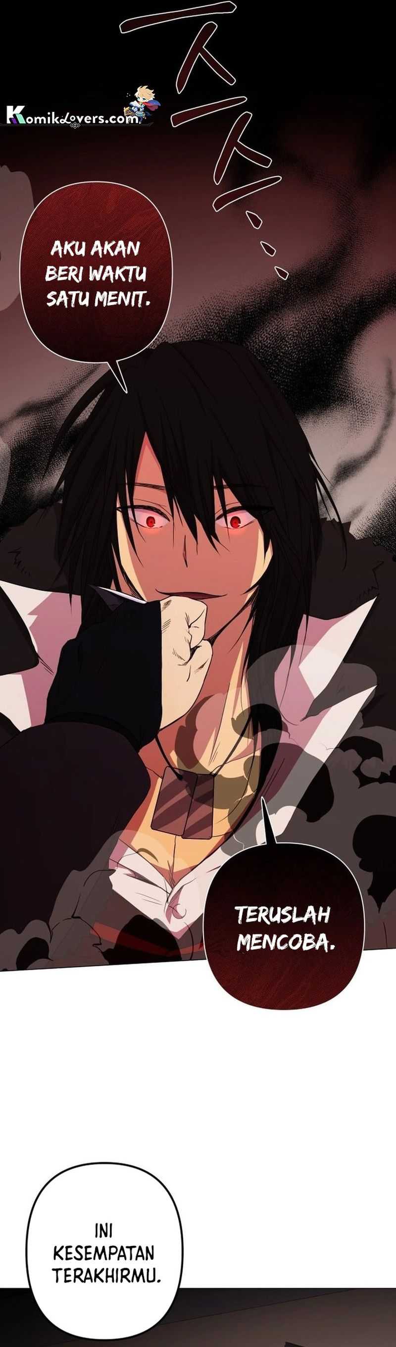 Return of the SSS-Class Demon Lord Chapter 06