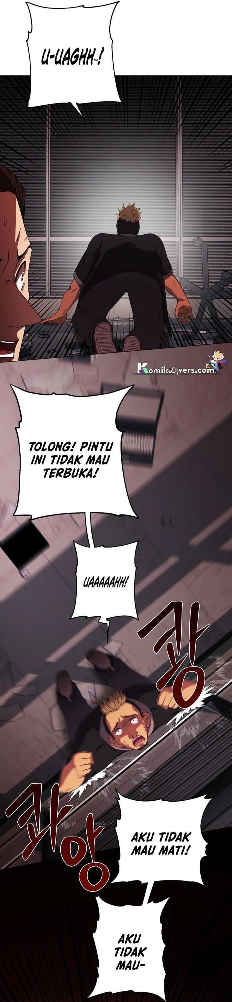 Return of the SSS-Class Demon Lord Chapter 06
