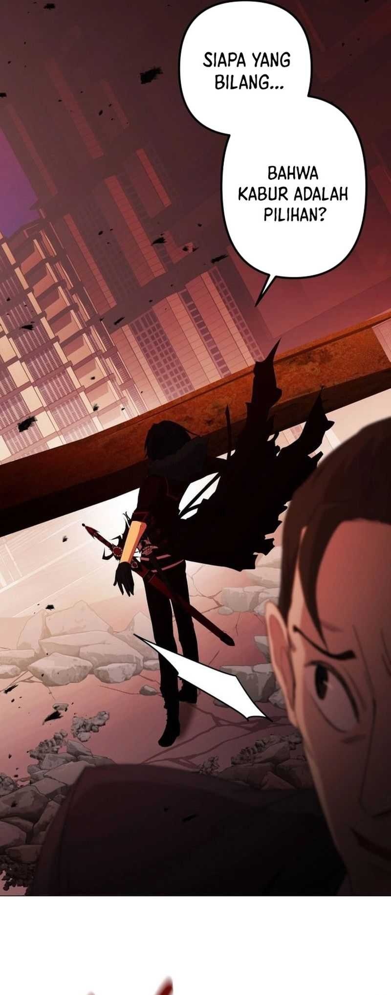 Return of the SSS-Class Demon Lord Chapter 06