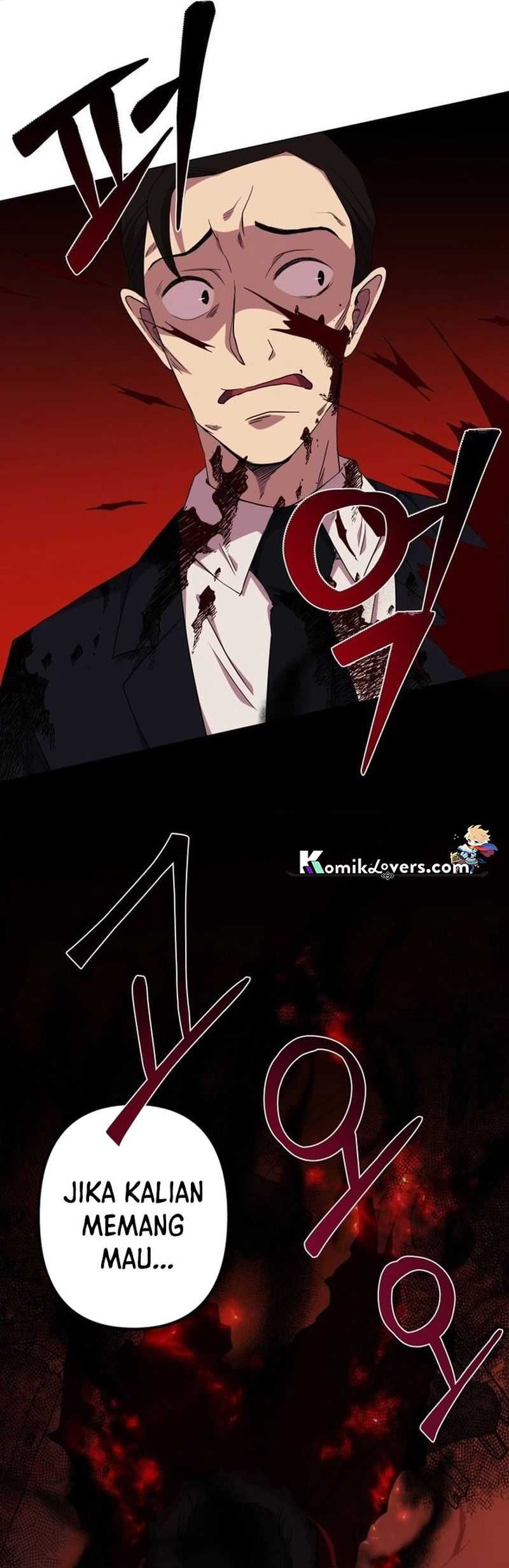 Return of the SSS-Class Demon Lord Chapter 06