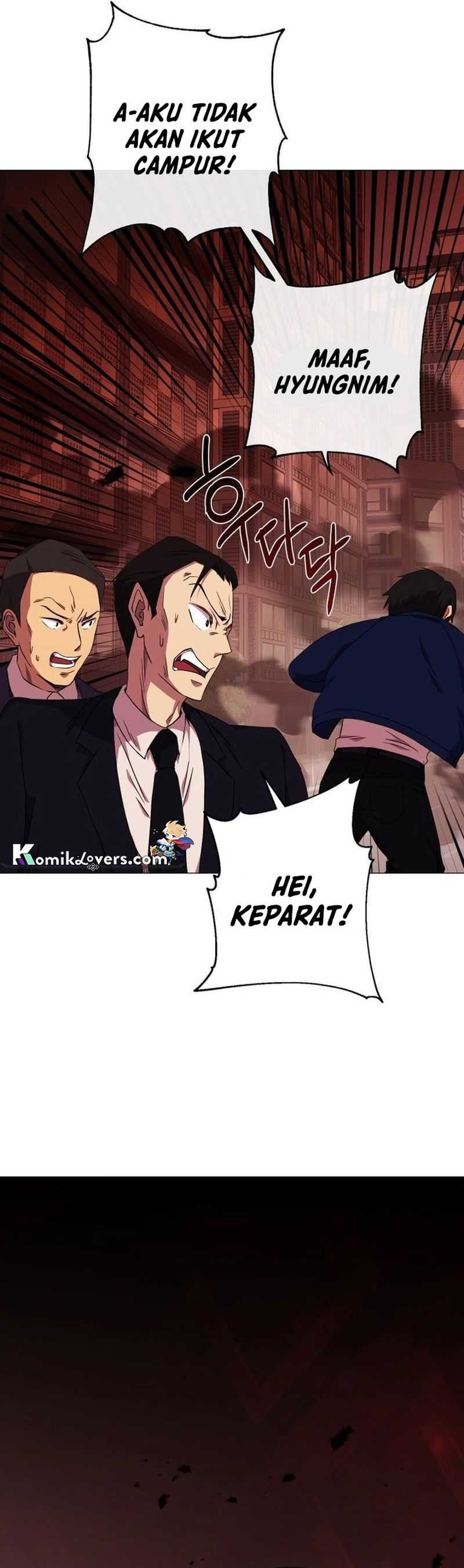 Return of the SSS-Class Demon Lord Chapter 06
