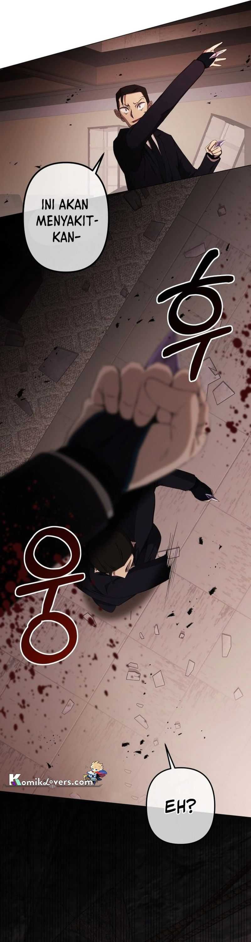 Return of the SSS-Class Demon Lord Chapter 06