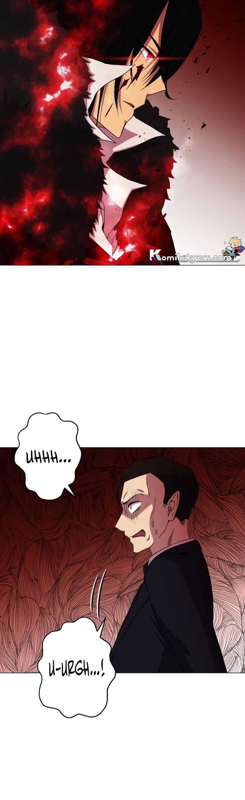 Return of the SSS-Class Demon Lord Chapter 06