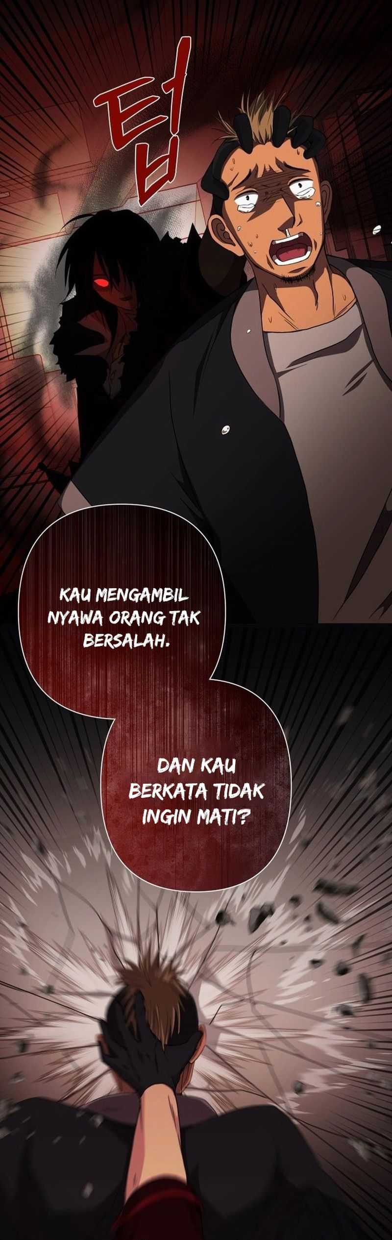 Return of the SSS-Class Demon Lord Chapter 06