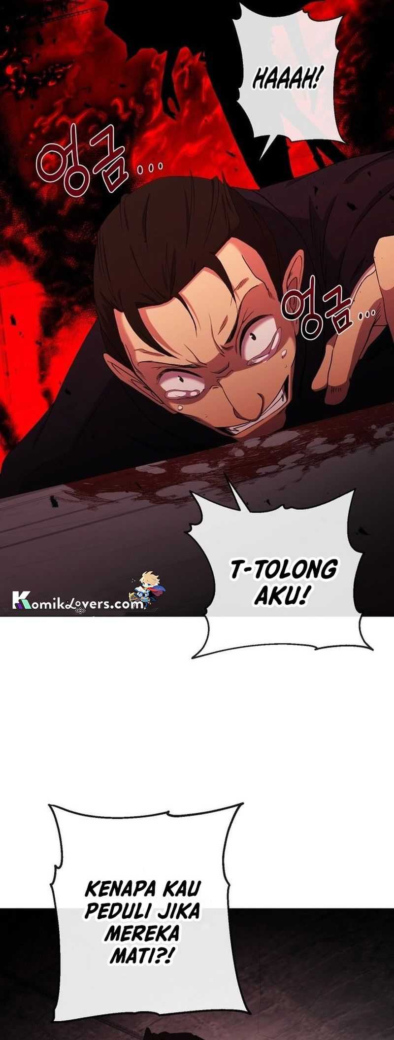 Return of the SSS-Class Demon Lord Chapter 06