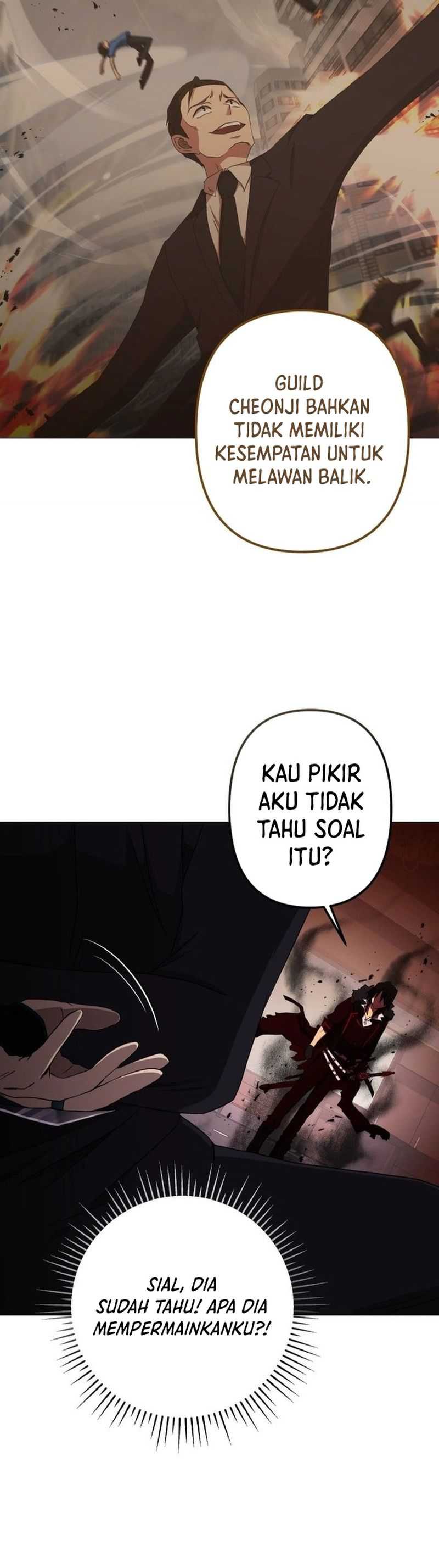 Return of the SSS-Class Demon Lord Chapter 06