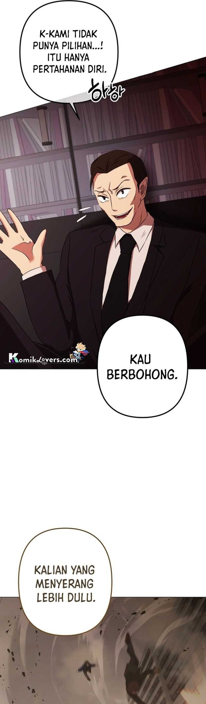 Return of the SSS-Class Demon Lord Chapter 06