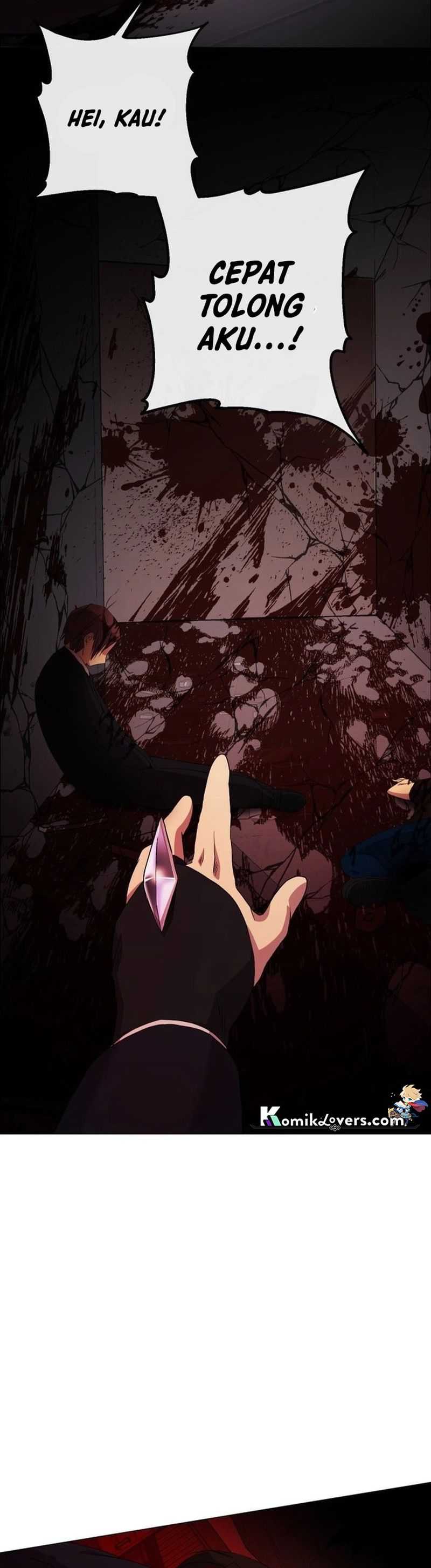 Return of the SSS-Class Demon Lord Chapter 06