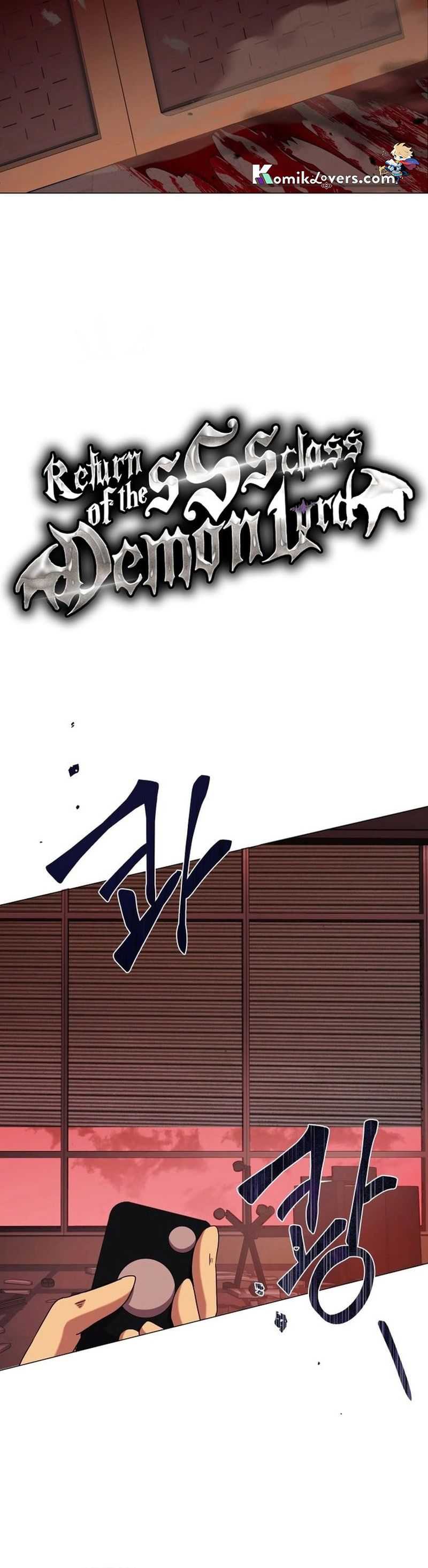 Return of the SSS-Class Demon Lord Chapter 06