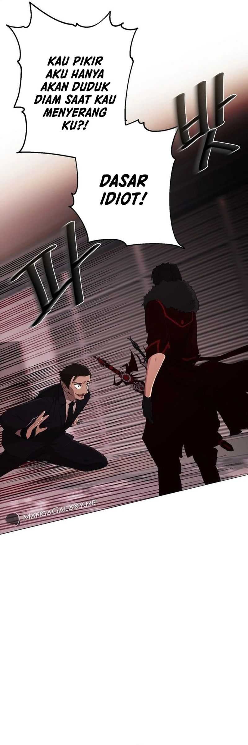 Return of the SSS-Class Demon Lord Chapter 06