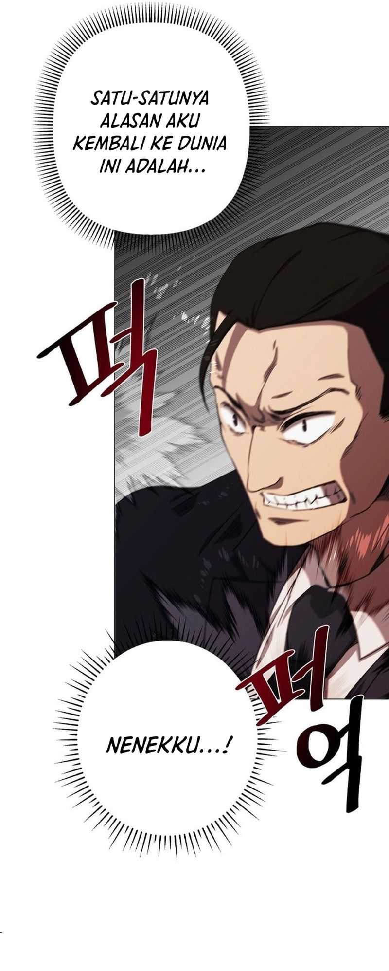 Return of the SSS-Class Demon Lord Chapter 06