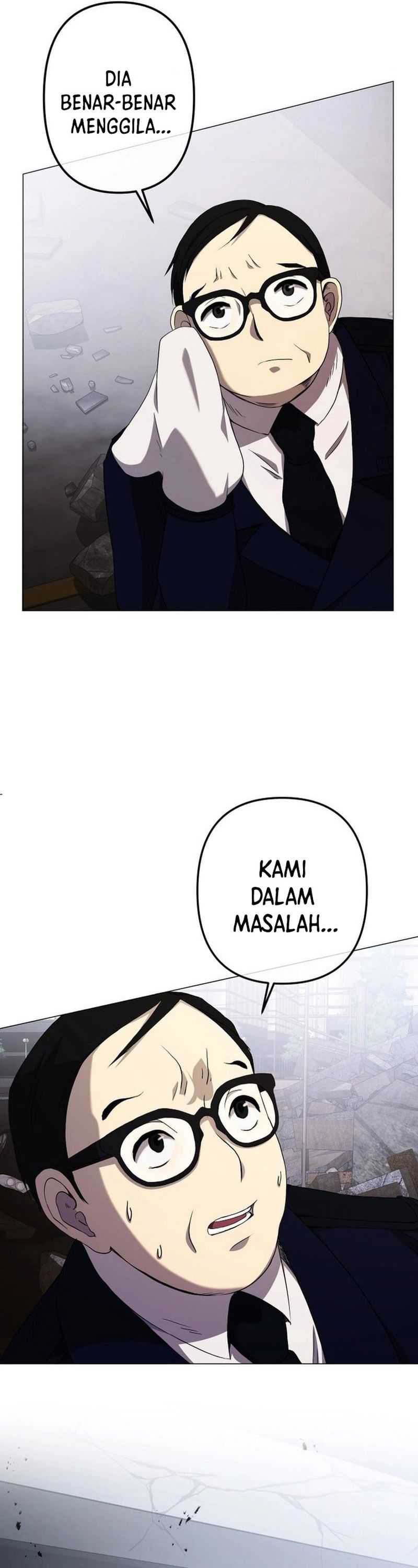 Return of the SSS-Class Demon Lord Chapter 06