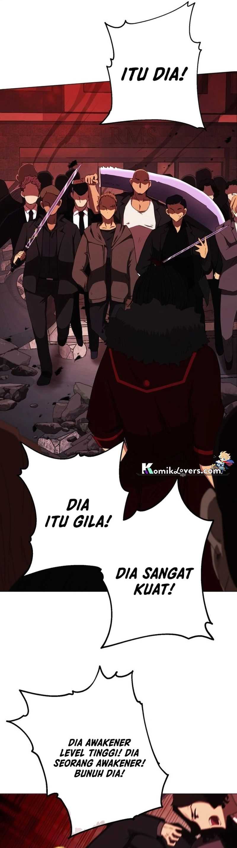 Return of the SSS-Class Demon Lord Chapter 06