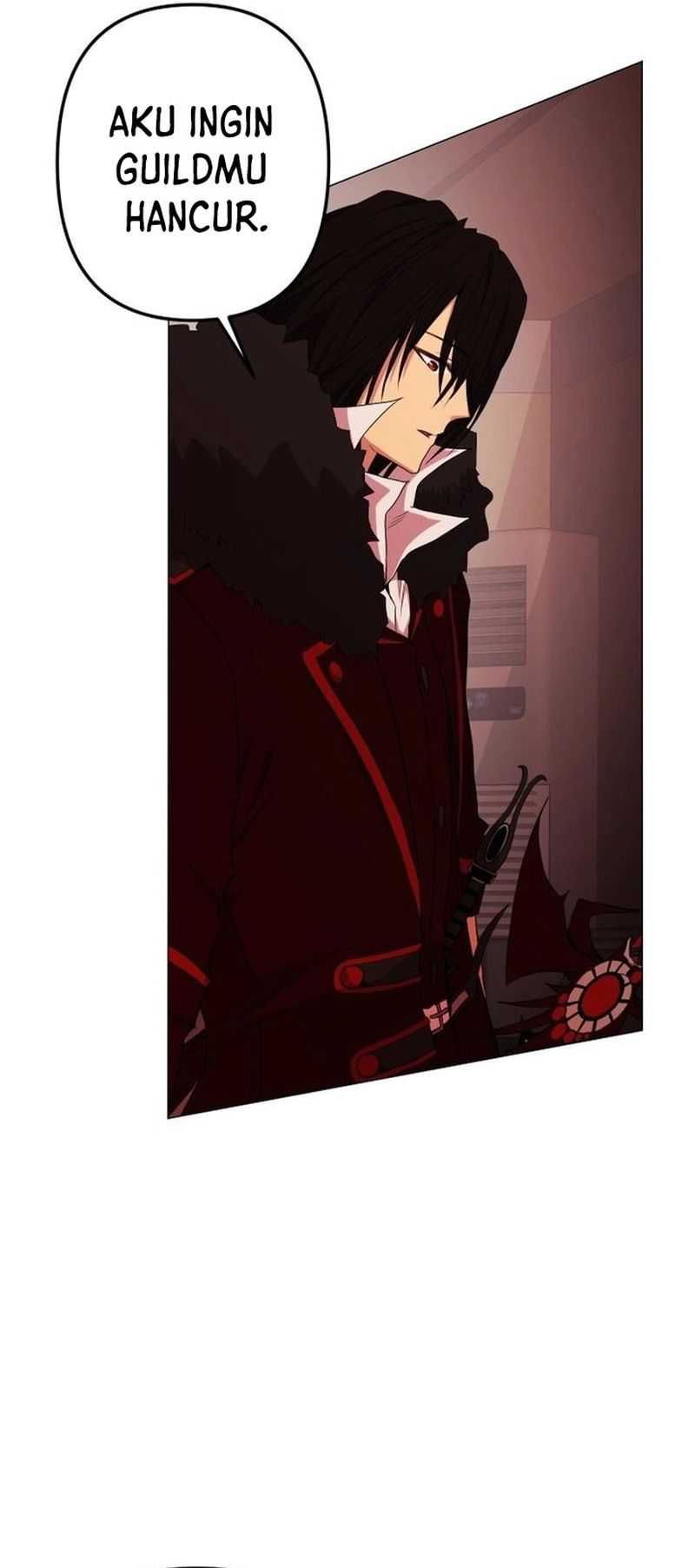 Return of the SSS-Class Demon Lord Chapter 06