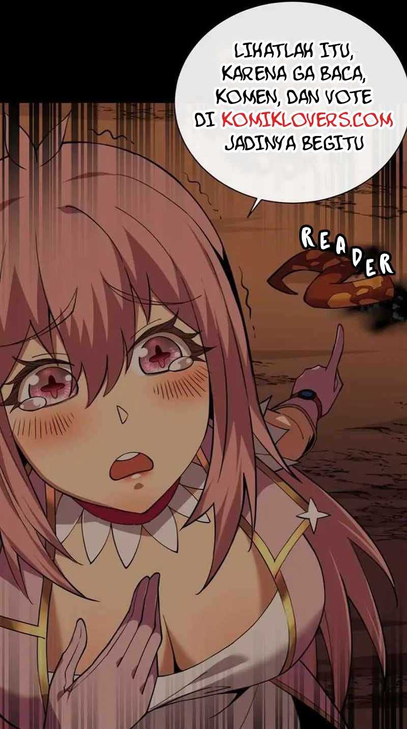 Return of the SSS-Class Demon Lord Chapter 06