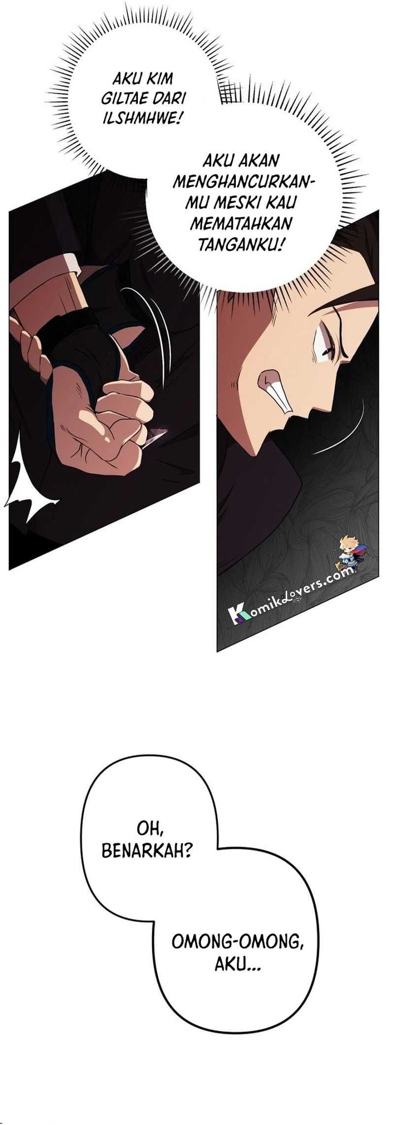 Return of the SSS-Class Demon Lord Chapter 06