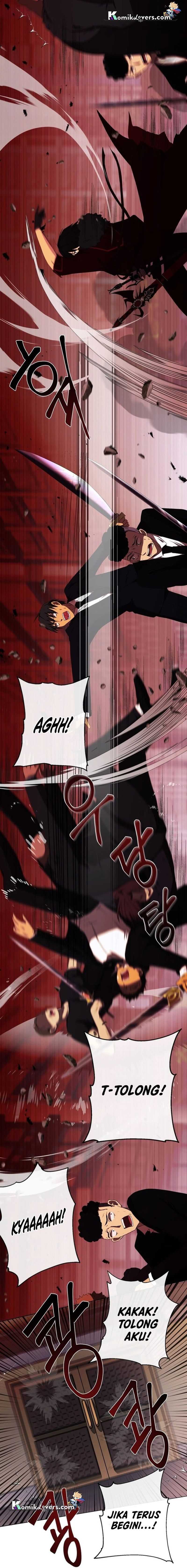 Return of the SSS-Class Demon Lord Chapter 06