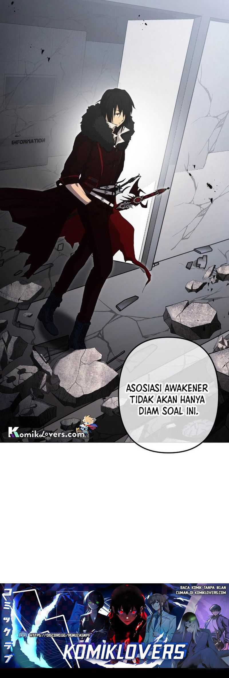 Return of the SSS-Class Demon Lord Chapter 06