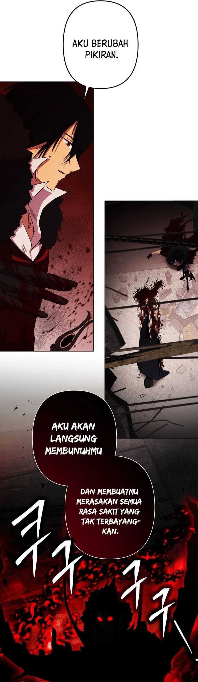 Return of the SSS-Class Demon Lord Chapter 06