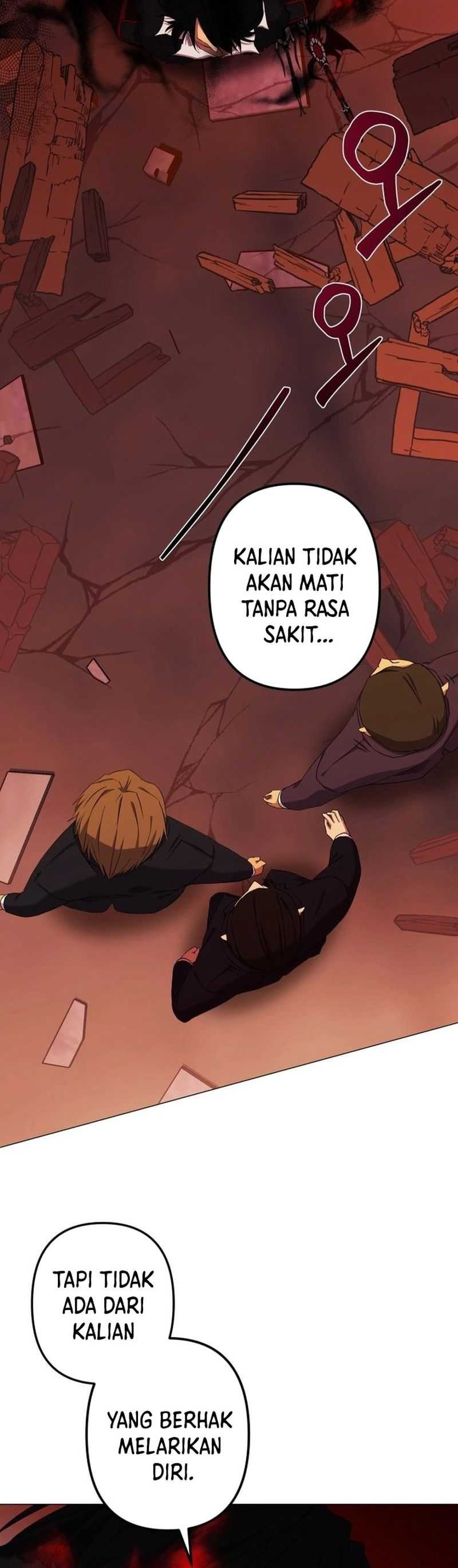 Return of the SSS-Class Demon Lord Chapter 06