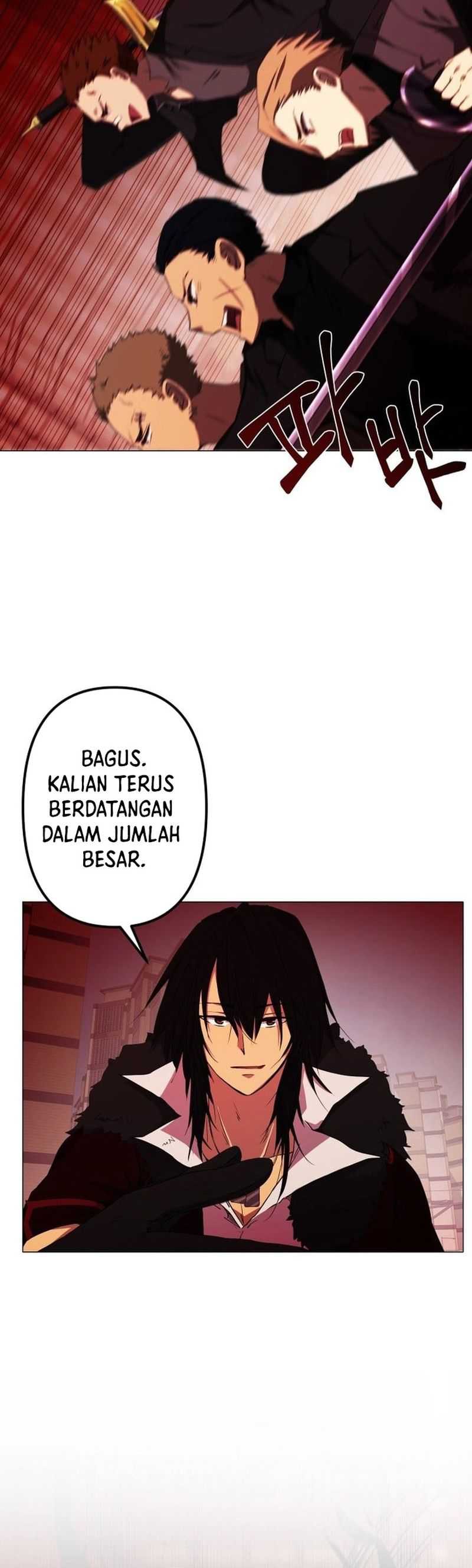 Return of the SSS-Class Demon Lord Chapter 06