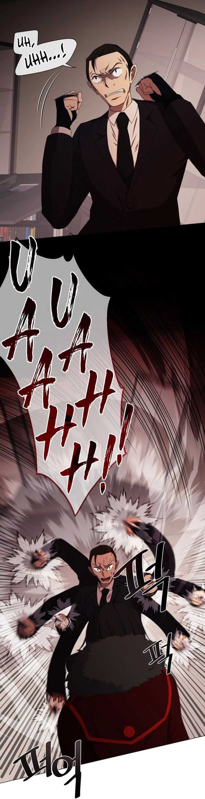 Return of the SSS-Class Demon Lord Chapter 06