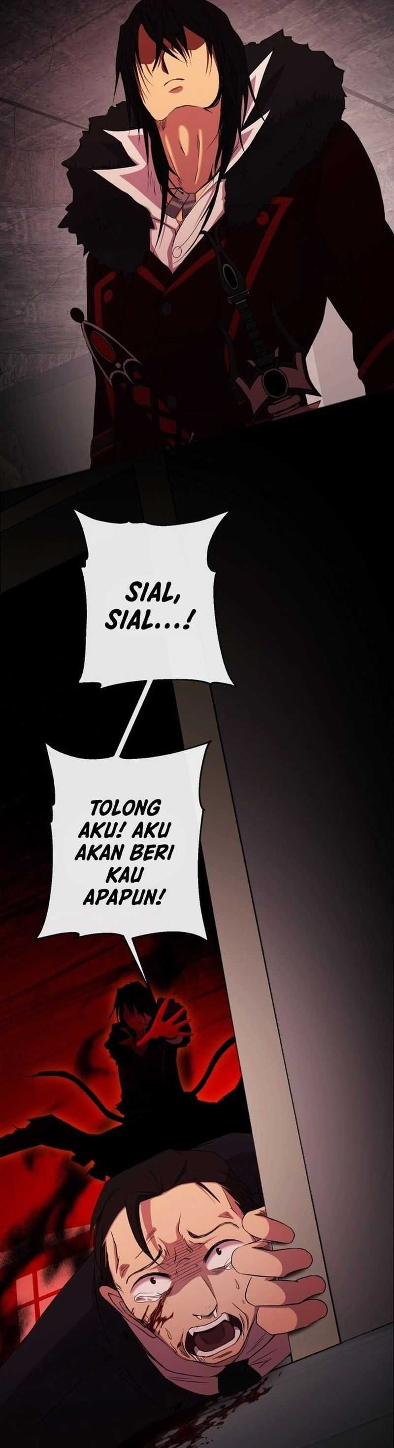 Return of the SSS-Class Demon Lord Chapter 06