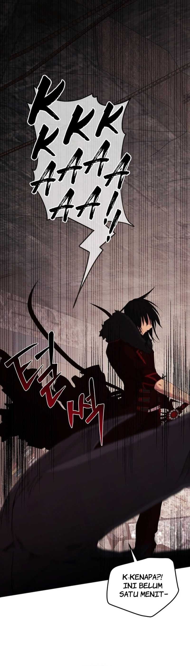 Return of the SSS-Class Demon Lord Chapter 06