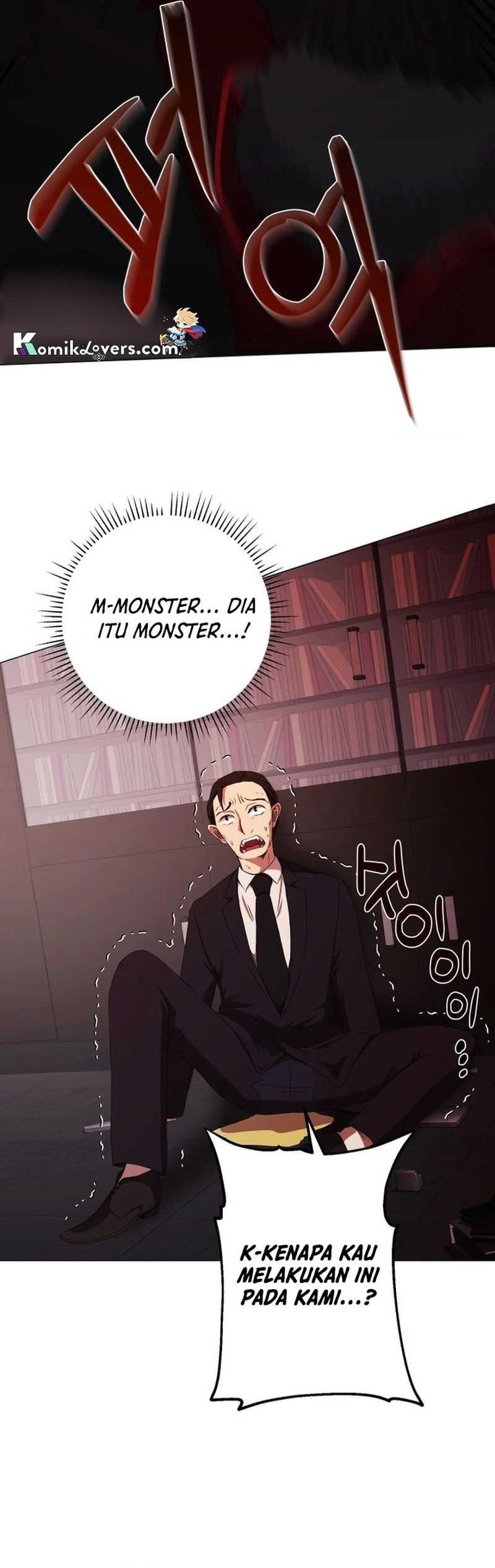 Return of the SSS-Class Demon Lord Chapter 06