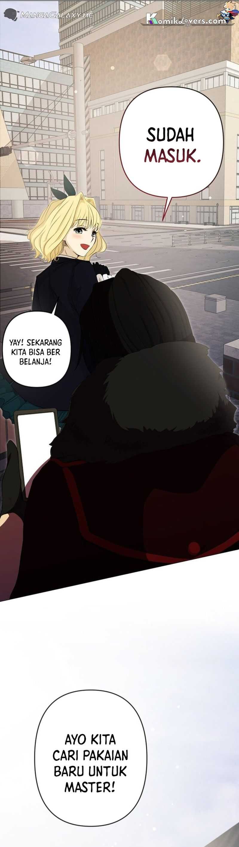 Return of the SSS-Class Demon Lord Chapter 07