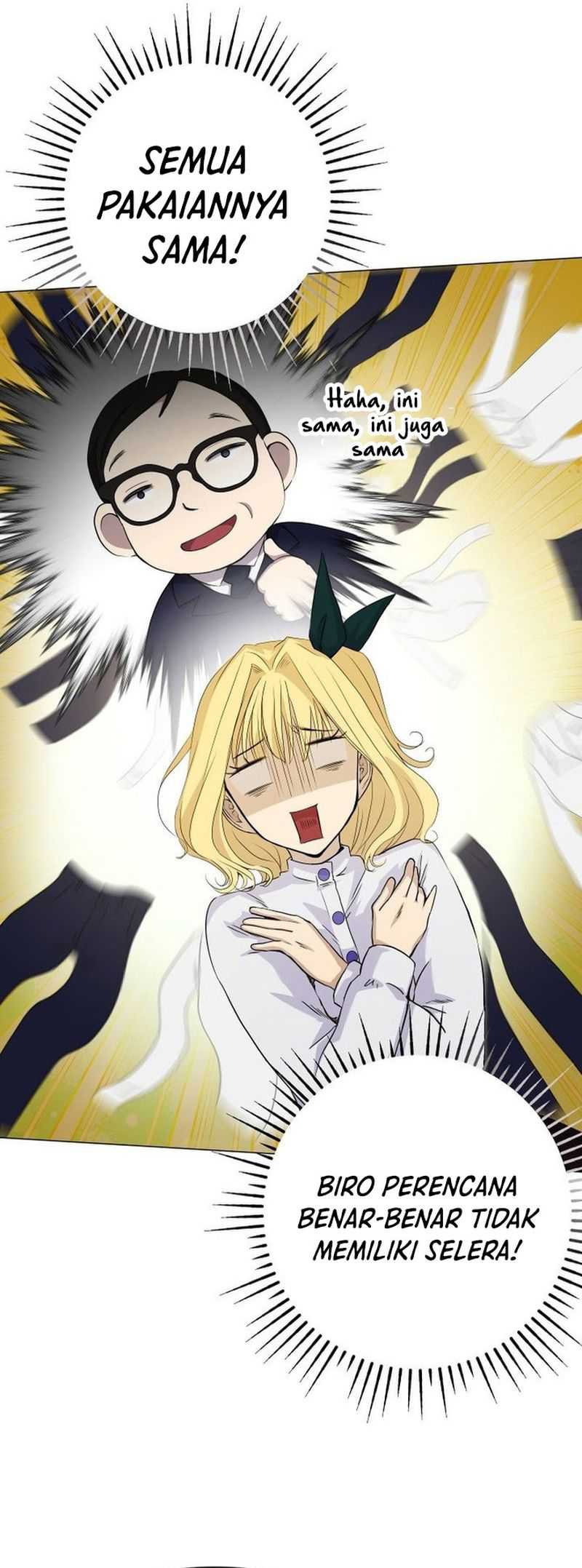 Return of the SSS-Class Demon Lord Chapter 07