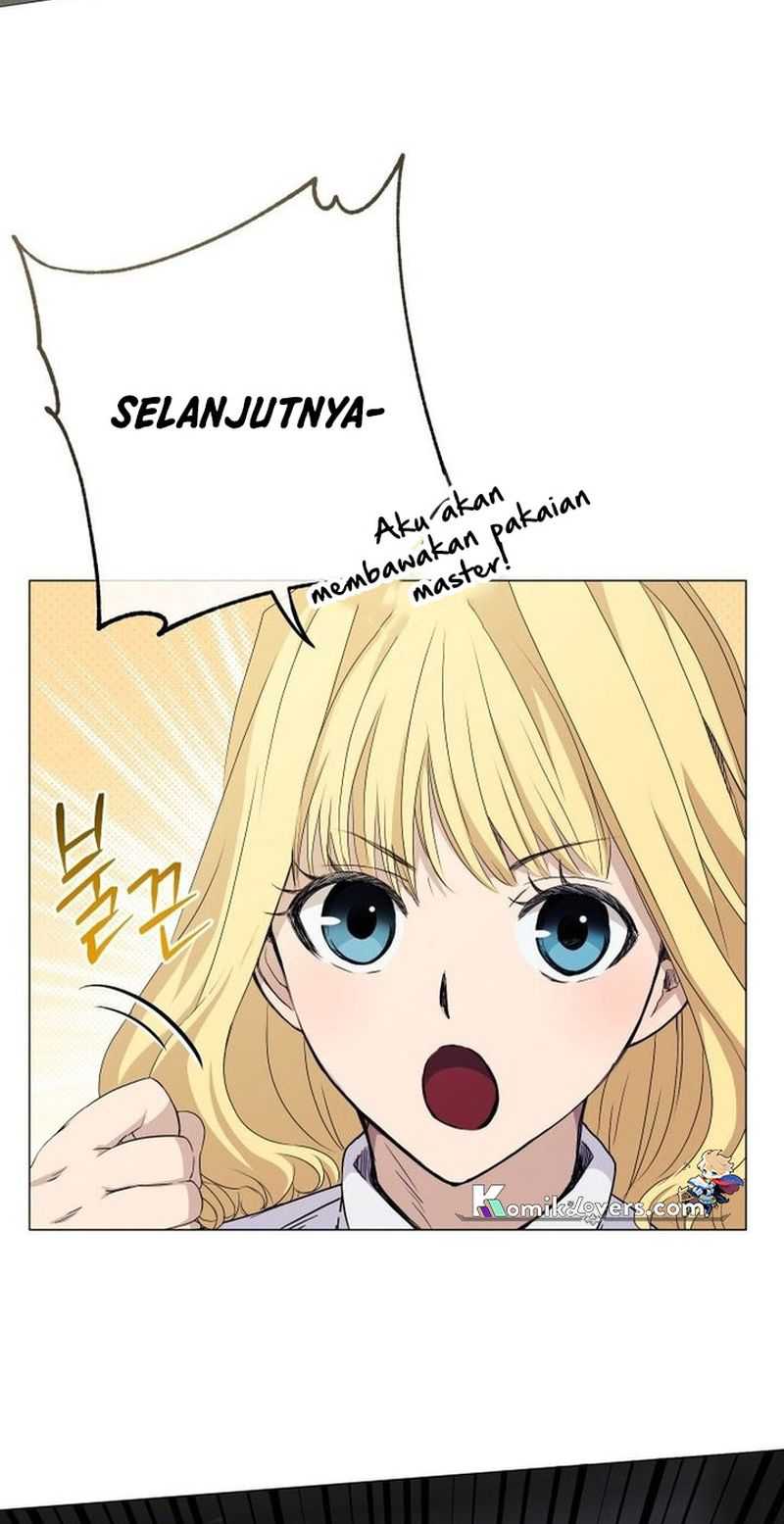 Return of the SSS-Class Demon Lord Chapter 07