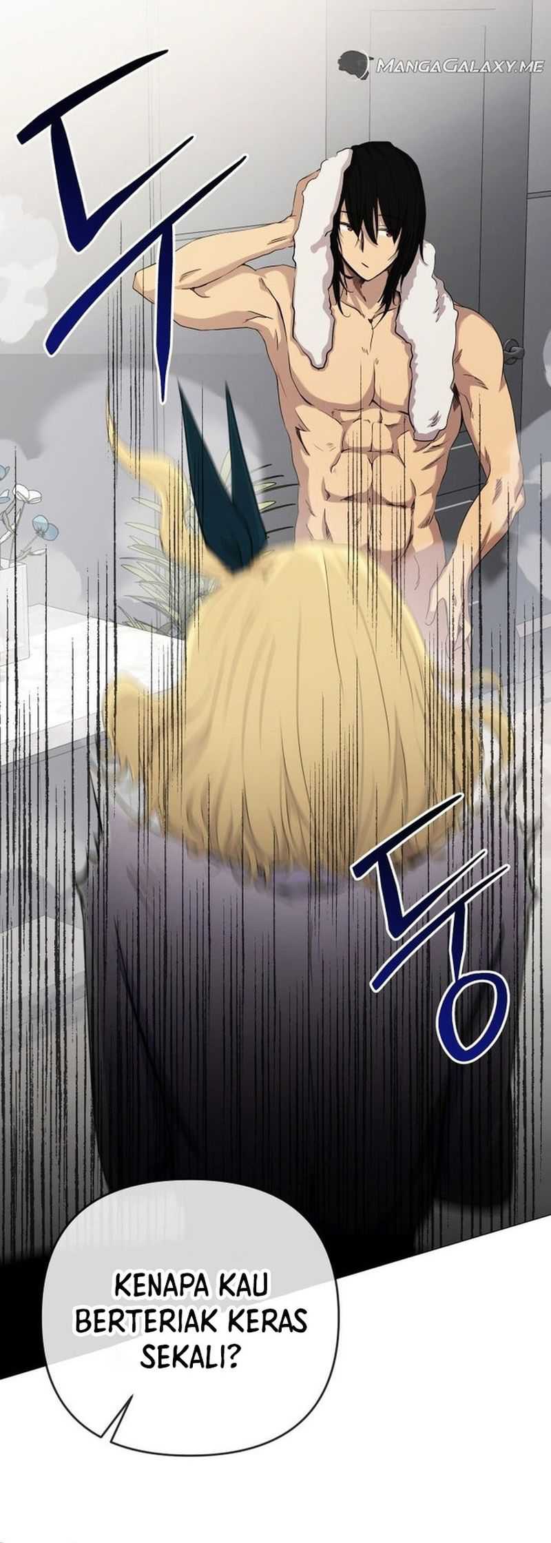 Return of the SSS-Class Demon Lord Chapter 07