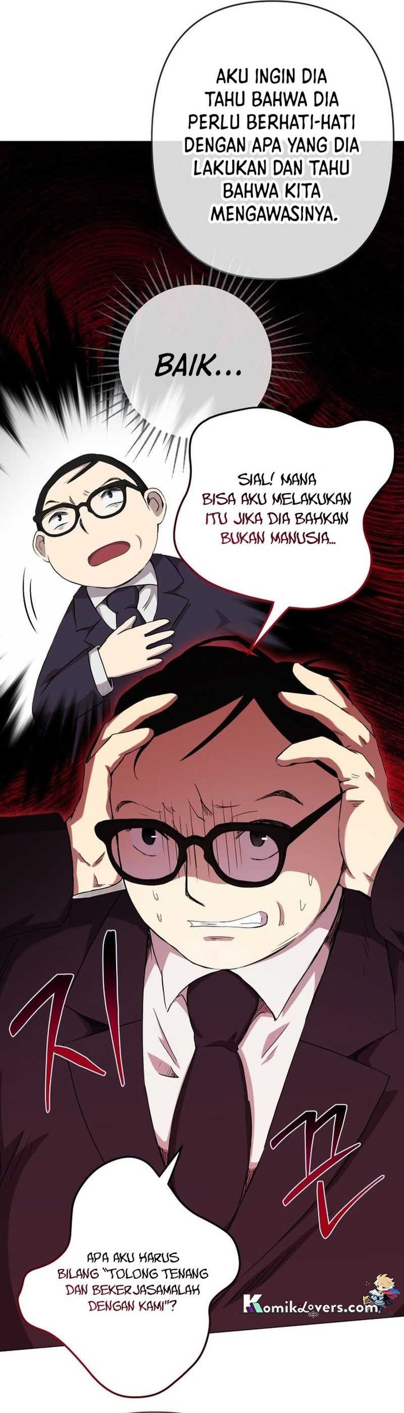 Return of the SSS-Class Demon Lord Chapter 07